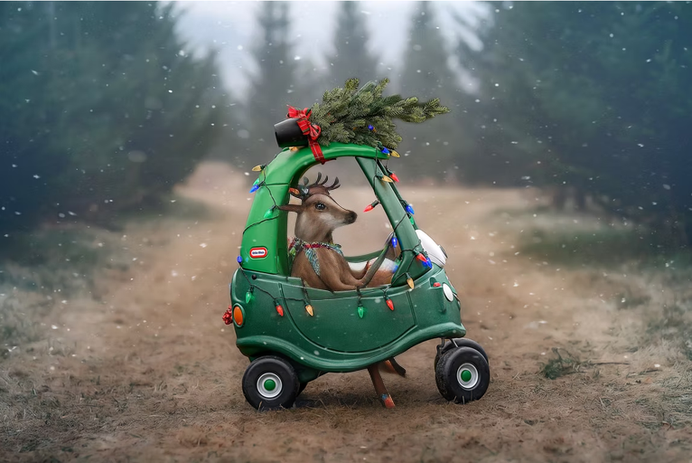 Photography highlight placeholder one